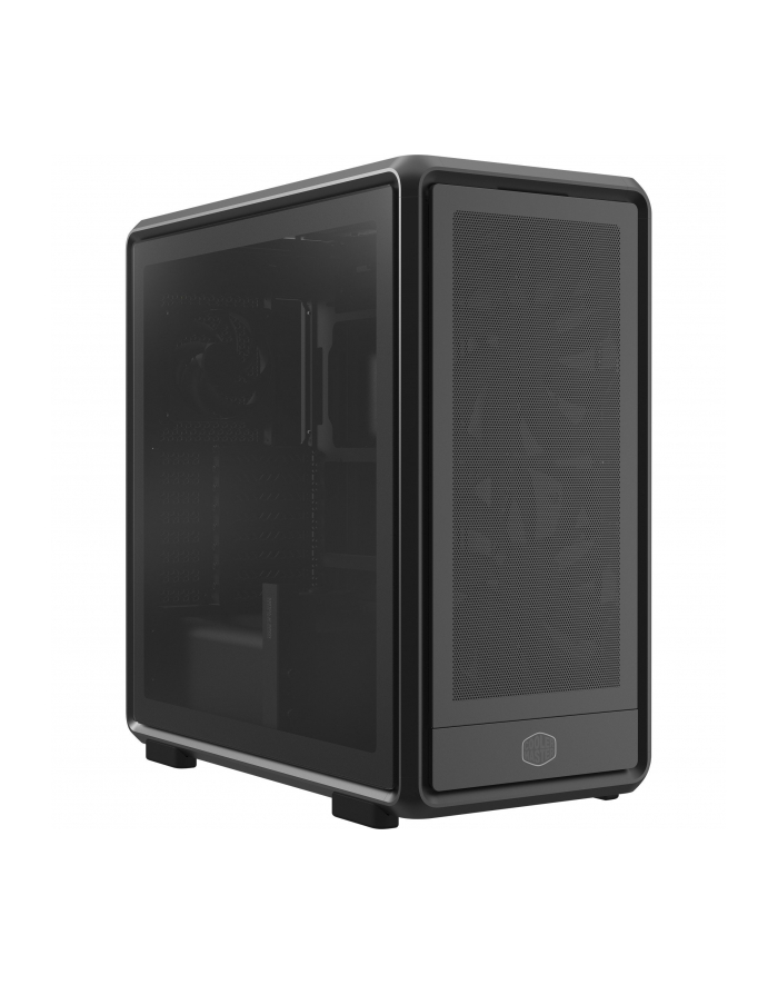 Cooler Master MasterFrame 600 czarny (MF600MKGNNS01) główny