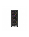 XPG LANDER 501 Mid-Tower czarna (LANDER501CMTABKCWW) - nr 1