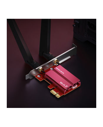 Karta sieciowa Mercusys MA47BE (MA47BE)