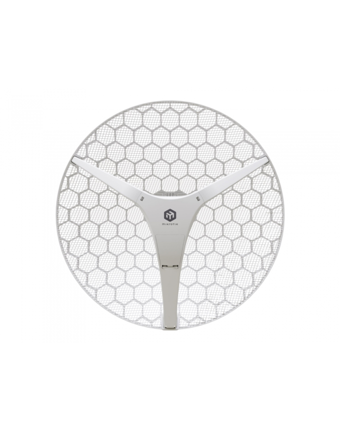 Mikrotik LHG XL 5 ax (LHG5AXDXL) główny