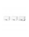 Mercusys Router Halo H85X (3 szt.) (HALOH85X3PACK) - nr 3