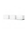 Mercusys Router Halo H85X (3 szt.) (HALOH85X3PACK) - nr 7