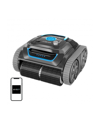 Wybot Robot Do Czyszczenia Basenów S1