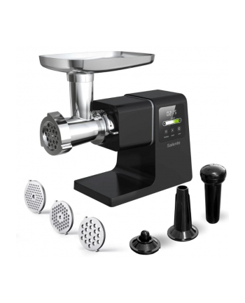 Evolveo Salente MeatPlus Czarny nr 1