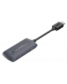 Premiumcord Mini przedłużacz bezprzewodowy HDMI do 20 m, Full HD 1080p 60 Hz, 5 GB/sek., HDMI1.4, HDCP2.2, czarny - nr 7