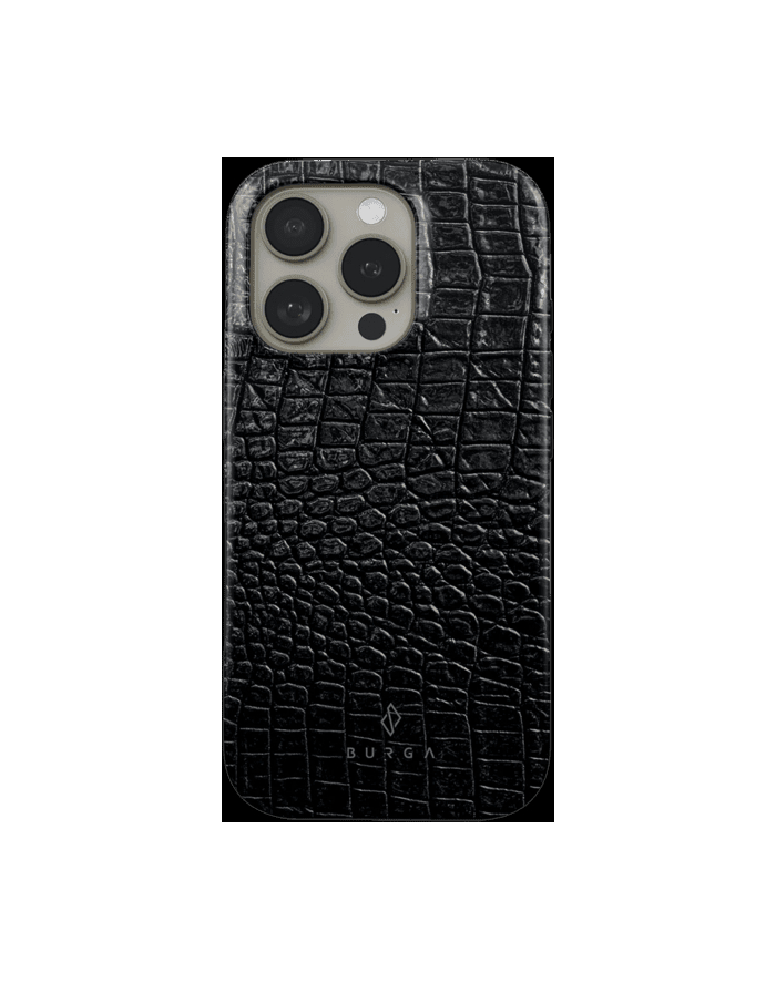 Etui Do Iphone 16 Pro Max Burga Tough Magsafe Reaper S Touch Case Plecki główny