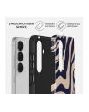 Burga Etui Vigilant Tough Do Galaxy S24 Plus Beżowo Granatowe - nr 2