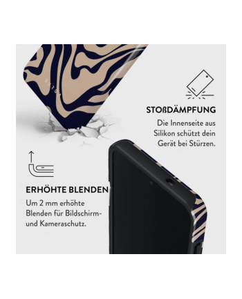 Etui Burga Do Galaxy S25 Ultra Case Obudowa Ochrona Na Telefon nr 2