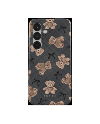 Burga Vm 01 S25Pl Th Pokrowiec Na Telefon Komórkowy 17 Cm Czarny nr 1
