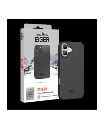 Eiger Egca00612 Pokrowiec Na Telefon Komórkowy 15 5 Cm Czarny nr 1