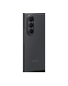 Samsung Carbon Shield Case Do Galaxy Z Fold7 Czarny Przedsprzedaż - nr 7