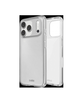 Sbs Skinny Cover Do Iphone 17 Pro nr 1