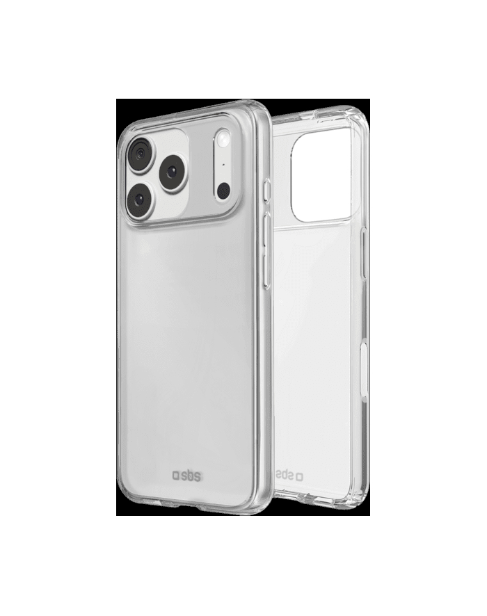 Sbs Skinny Cover Do Iphone 17 Pro główny