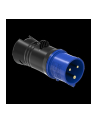 Thb Bury Bury PowerFlash Adapter CEE 32A 1p - nr 1