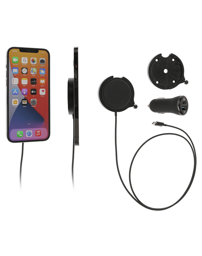 Brodit Uchwyt Na Urządzenia 216324 Made In Sweden Do Smartfonów Apple Iphone 12 13 Mini Pro I Inny główny
