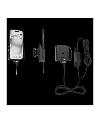 Brodit 727370 Apple Iphone 15 Pro