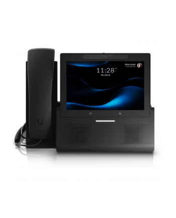 Ubiquiti Utp G3 Touch Enterprise Telefon Voip Czarny Wi Fi nr 1
