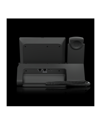 Ubiquiti Utp G3 Touch Enterprise Telefon Voip Czarny Wi Fi nr 1