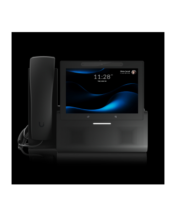 Ubiquiti Utp G3 Touch Enterprise Telefon Voip Czarny Wi Fi nr 2