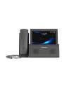 Ubiquiti Utp G3 Touch Enterprise Telefon Voip Czarny Wi Fi - nr 22