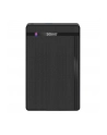 savio Obudowa na dysk zewnętrzny AK-87 SSD SATA / HDD 3.5' - nr 1