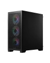 Cooler Master Elite 302 czarna (E302KGNNS00) - nr 3