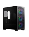 Cooler Master Elite 302 czarna (E302KGNNS00) - nr 7