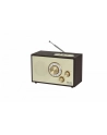 eltra Radio OR SŁOWIK USB/BT ciemny brąz - nr 2