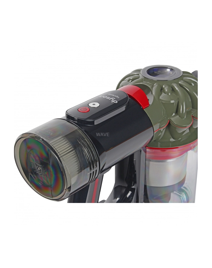 Dyson V 8 Cyclone główny