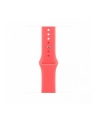apple Pasek sportowy w kolorze różowej guawy do koperty 46 mm - rozmiar S/M - nr 1