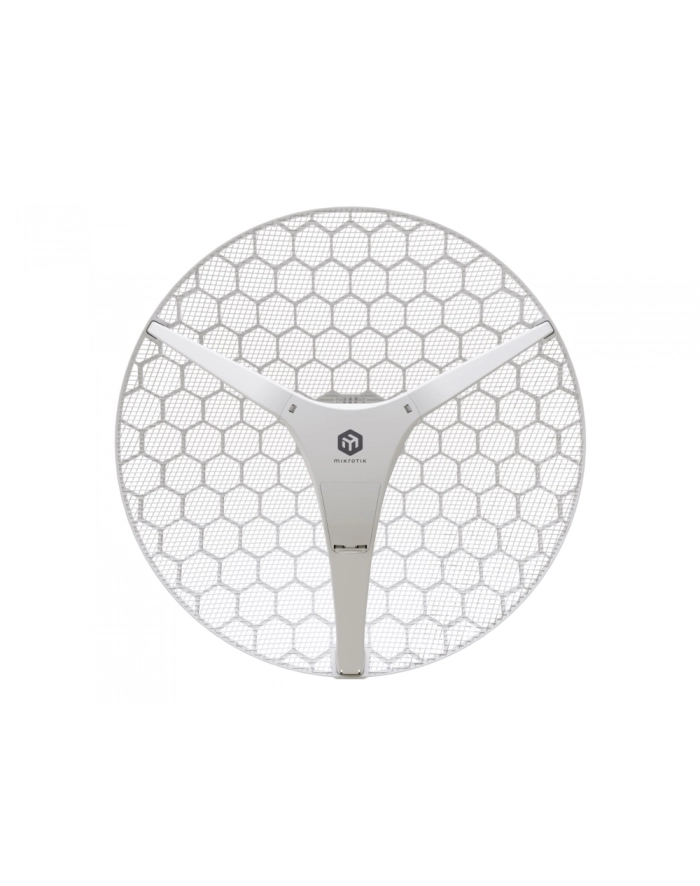 Mikrotik LHG XL 5 ax (LHG5AXDXL) główny