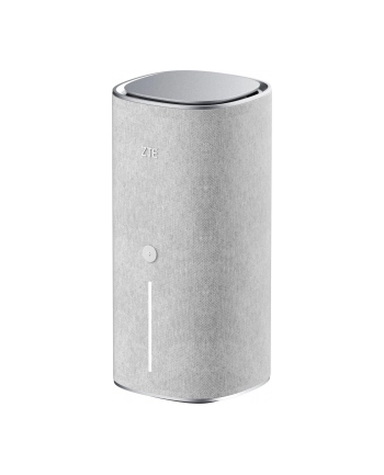 Router ZTE MC8512 G5 Ultra Gray Material Gaming