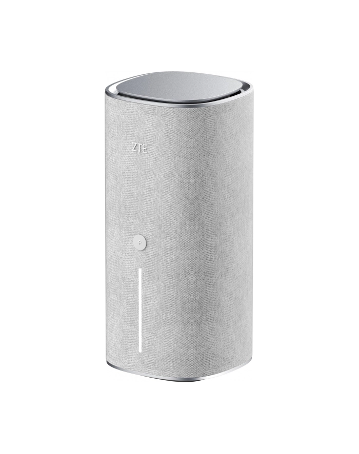 Router ZTE MC8512 G5 Ultra Gray Material Gaming główny