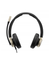 poly Słuchawki Mission 825 Stereo Bulk/Leather.C01FCA6#AC3 - nr 1