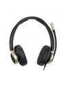 poly Słuchawki Mission 825 Stereo Bulk/Leather.C01FCA6#AC3 - nr 3