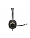 poly Słuchawki Mission 825 Stereo Bulk/Leather.C01FCA6#AC3 - nr 4