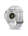 Garmin Forerunner 165 dunstSzary/steinbiały - nr 13