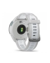Garmin Forerunner 165 dunstSzary/steinbiały - nr 6