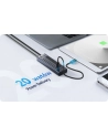 icybox HUB IB-HUB1450-C31 10 x USB TYPE-C Gen 2 z zasilaczem - nr 4