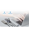 icybox HUB IB-HUB1450-C31 10 x USB TYPE-C Gen 2 z zasilaczem - nr 7