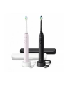 philips Szczoteczka soniczna seria 3100 HX4072/42 2-pak - nr 1