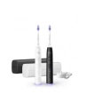 Szczoteczka elektryczna PHILIPS Sonicare Series 6500 White & Black HX7419/01 - nr 12