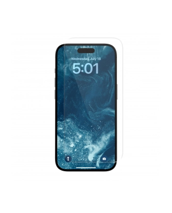 Nomad Screen Pczerwonyector iPhone 16 Pro