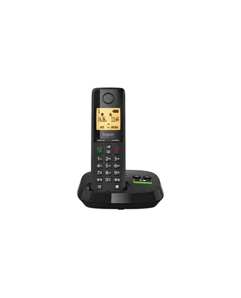 Gigaset Pure 300A Telefon bezprzewodowy DECT z sekretarką