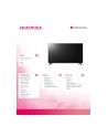 lg electronics Telewizor LED 43 cale 43UA731C0LA.AEEQ - nr 2