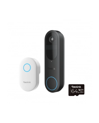 Reolink D340B