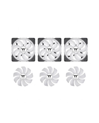 thermaltake Chłodzenie wodne - AIO MAGFloe 420 Ultra ARGB LCD