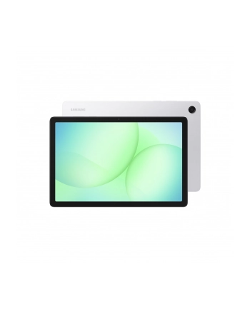 Samsung Galaxy Tab A11+ 128GB WiFi srebrny