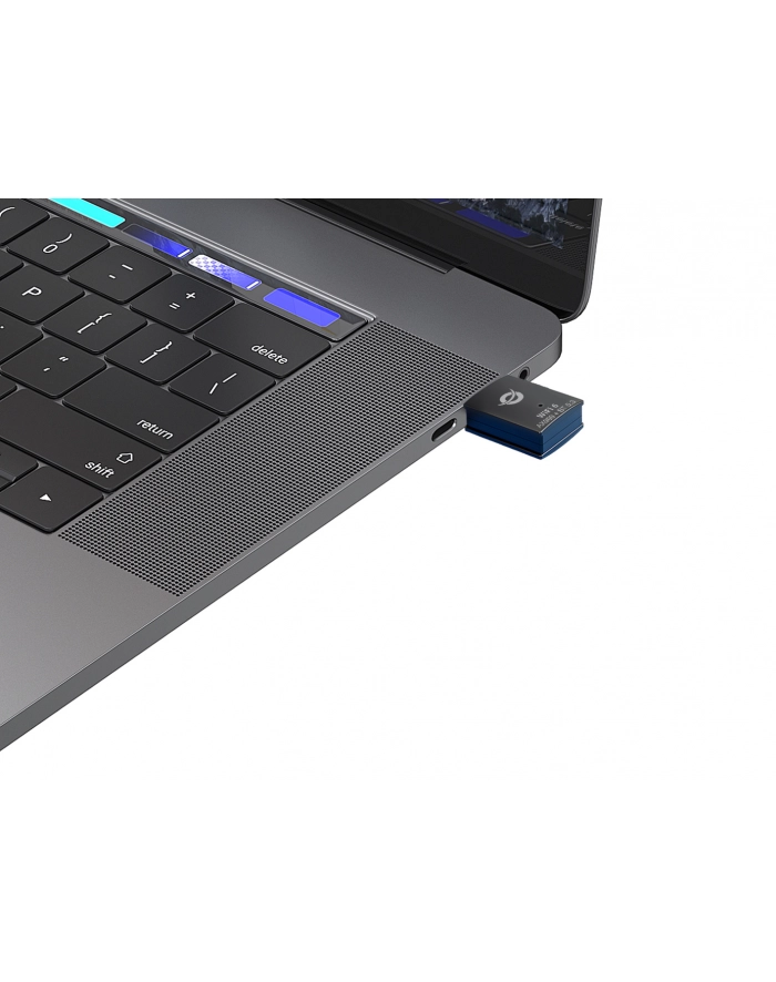 Conceptronic ABBY26B WiFi6 AX900 Dual Band USB 'amp; BT WiFi Adapter główny