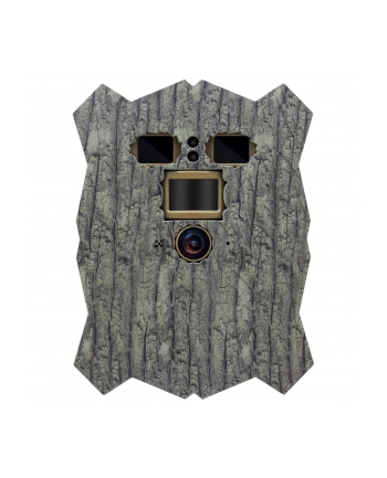 Stealth Gear Owl Solar 4K Wifi Wildkamera